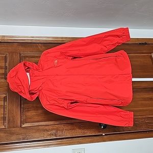 The north face jacket